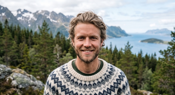 Lars Jensen